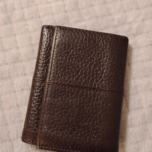 Cole Haan Wallet